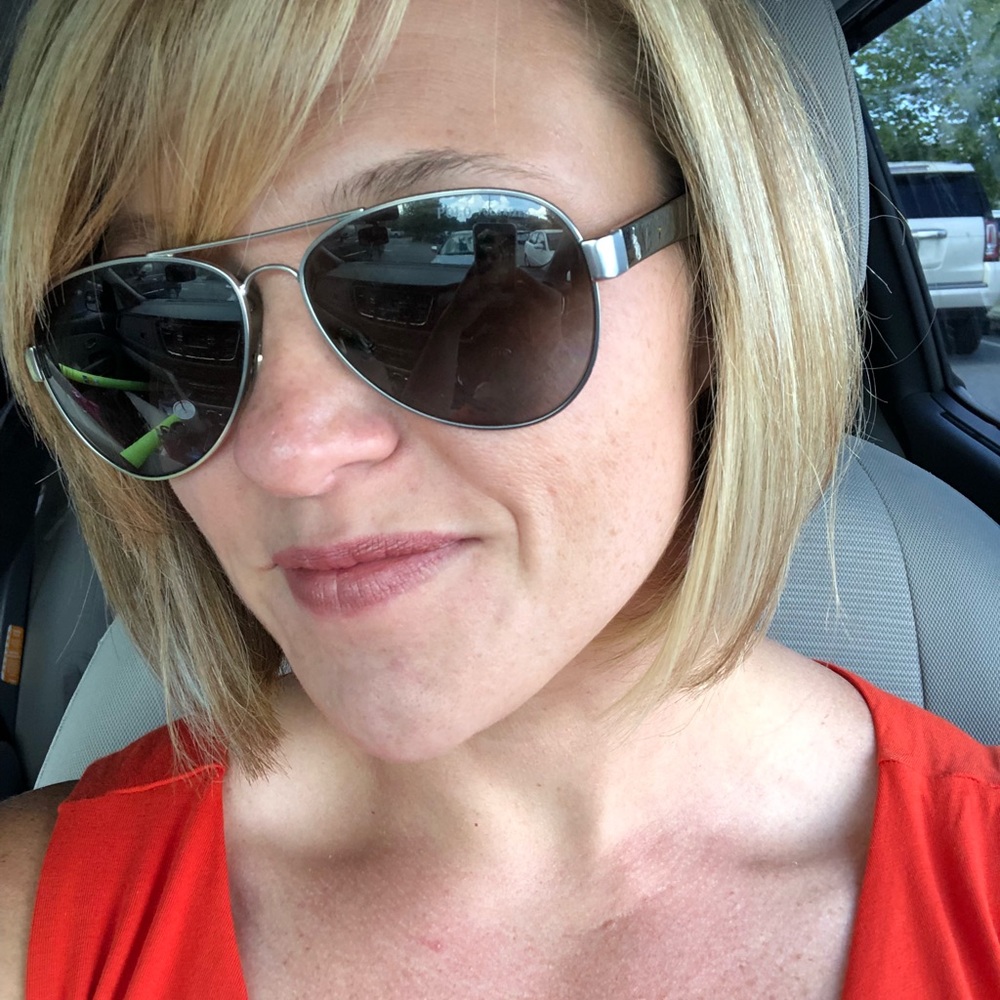Meet your Posher, Cheryl